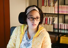 大沢ひかる、主人公の恋を見守る姉役で人気ラブコメ日本版に出演決定!