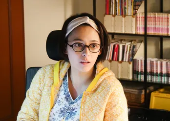 大沢ひかる、主人公の恋を見守る姉役で人気ラブコメ日本版に出演決定!