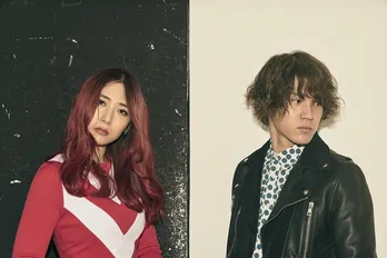 内藤×安達コンビ復活の「捜査一課長3」主題歌が、GLIM SPANKYの新曲に