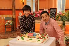 三宅裕司も渡辺満里奈も実感！「生活習慣を改めることが大事」