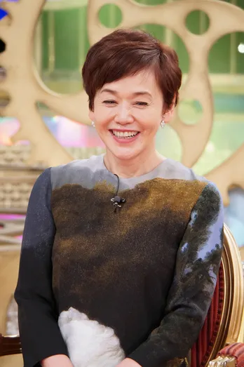 大竹しのぶ知らなかった、亡き夫がさんまに託した手紙が存在「彼女をよろしく」