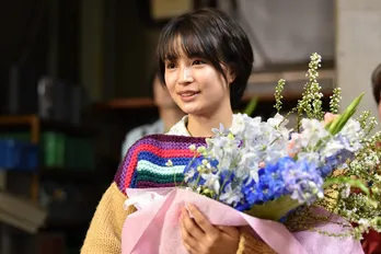 広瀬すず、名場面連発で「anone」完走！　最後に出した答えとは？【最終話せりふまとめ】