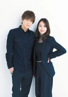 「崖っぷちホテル!」で初共演! 岩田剛典&戸田恵梨香が意気込みを語る