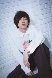 清水尋也 陰のある役が多いのは顔のせい!?