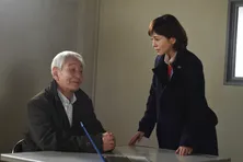 沢口靖子『皆さまのご声援が聞こえました！』「科捜研の女」最終回が再び視聴率15％超え！