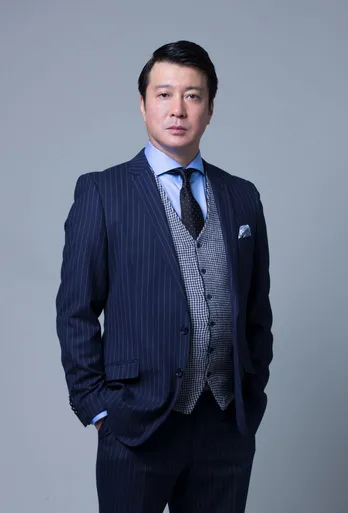 加藤浩次「“スッキリ”させられるように」12年ぶりにTBS連続ドラマ出演