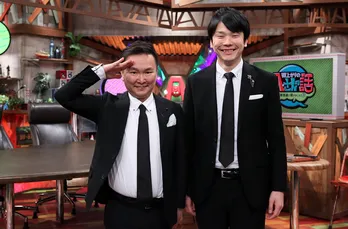 かまいたち、最後の“無人島サバイバル”で『本当に地獄でした』