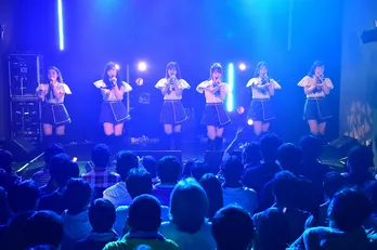 La PomPonライブ“The FINAL”完全リポート(後)「感謝の気持ちでいっぱい」