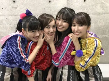 ももクロ・高城れに、永野との珍道中でキレまくり…からのご満悦?