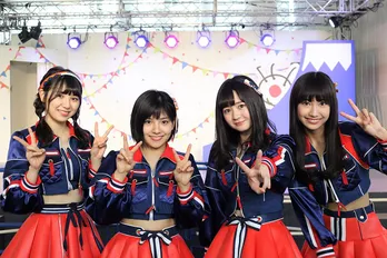 SKE江籠が指原に「しょうもないからやめな」と言われた特技とは? SKE48カフェお台場出張イベント第4弾【リポート編】