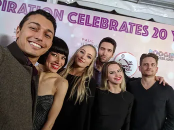 ダンサー・ジェシカが考える「ダンスに必要なのは言葉じゃなく◯◯」とは?