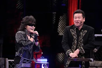 Toshl、早押しクイズ番組「99人の壁」に”意外”な得意ジャンルで参戦！