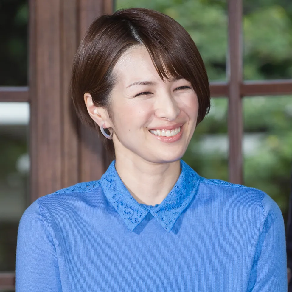 3月30日放送のドラマ「東京センチメンタルSP」に出演する吉瀬美智子
