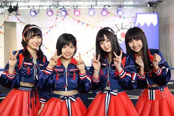 SKE48の“入学コン”は「オープニングが衝撃的」!? SKE48カフェお台場出張イベント第4弾【インタビュー編】