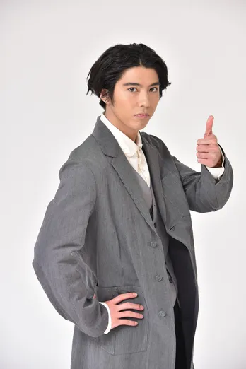 ヤンキーギャグ漫画「今日から俺は!!」賀来賢人主演でドラマ化!脚本・監督は福田雄一!