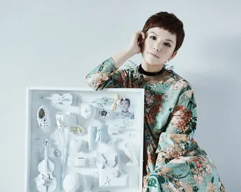 Superfly、中谷美紀主演ドラマの主題歌を担当!「わくわくしながら制作に挑みました」