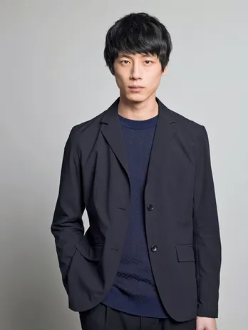 坂口健太郎が冷静な判断力と抜群の観察力を持つ警察官役に【春ドラマ人物相関図(火曜ドラマ編)】