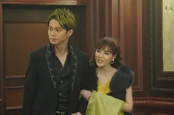 江口洋介「フジテレビの底力」新“月9”ドラマのゲスト出演に手応え