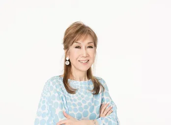 高橋真梨子、「ワイド!スクランブル」の新テーマ曲を書き下ろし!