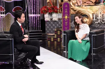 袴田吉彦 河相我聞 秋田と福岡はなぜ美人のイメージなのか など徹底調査 Webザテレビジョン