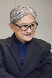 【テレビの開拓者たち / 堤幸彦】「墓場に持っていく作品のテーマ探しに入っています」