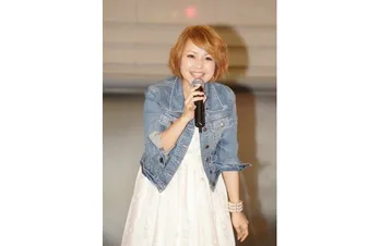 中澤裕子、再婚報告の矢口真理にドスの利いた一言で祝福