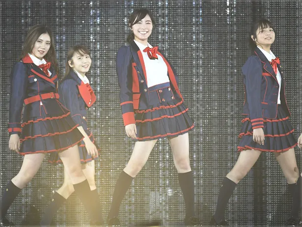 さいたまスーパーアリーナで「SKE48 単独コンサート ～サカエファン入学式～」が開催された