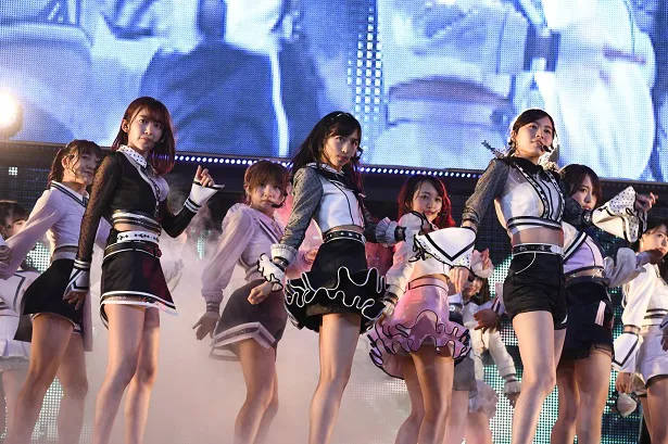 さいたまスーパーアリーナで「AKB48 単独コンサート～ジャーバージャって何？～」が開催