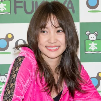 永尾まりや、ガチすっぴんグラビア披露にファン歓喜!!