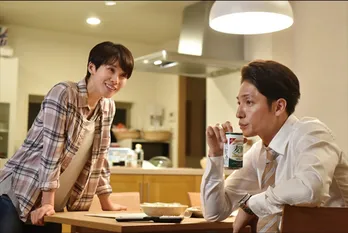 「夫婦は家族だけど他人」中谷美紀がリアルな主婦演じるドラマは平成版“金妻”になるか