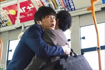 おっさん同士の“ピュア”なラブストーリー!「おっさんずラブ」に“胸キュン”期待!!