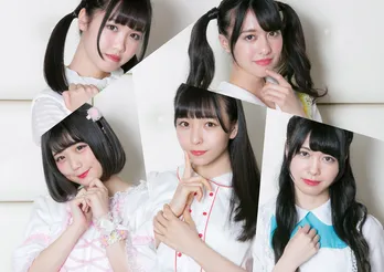 神宿、“有言実行”で再び神戸へ！ 日本最大級の無料チャリティーフェスに出演