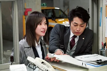 アラサー女子の支持集めるか!吉高由里子×阿川佐和子“等身大”お仕事ドラマ「正義のセ」