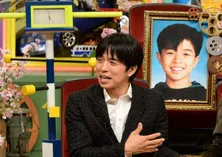 井ノ原快彦「“DDD”と思うようになりました」DAIGO「今すぐにでも“WOT”です」“DAI語”の応酬！