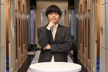 バカリズム「テレビですごいことをやらせてもらった」109枚のフリップを描き上げる!