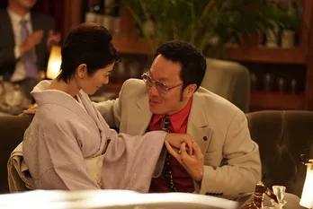 TEAM NACS・音尾琢真、全身刺青の衝撃ビジュアル解禁！