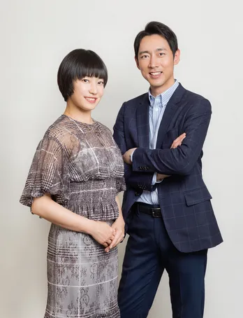 あのベイマックスが帰ってきた! 菅野美穂と小泉孝太郎が吹き替えを続投!