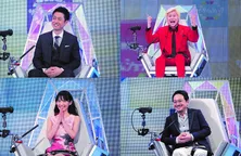 「ザ・タイムショック」クイズ番組常連の宇治原の脅威はカズレーザー!?『“早く弱くなれ”と思っています(笑)』