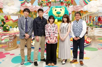 新体操・元日本代表の畠山愛理が“I字バランス”で「スゴ技」披露！