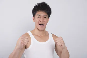 武井壮「いろんなことを吸収して地球上で楽しめないものはないという能力を育てたい」【プレバト!!連載】