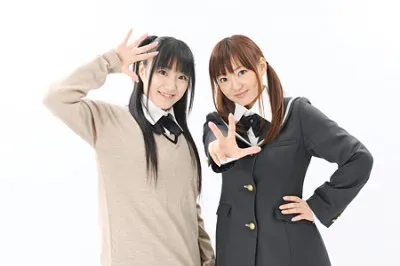 (アナザージャケット付き)良子と佳奈のアマガミ カミング スウィート！ 8枚 Amazon.co.jp: ラジオCD「良子と佳奈のアマガミ カミングスウィート