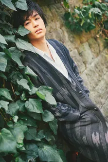 佐伯大地 “存在感ゼロの男”を演じる注目俳優の素顔!