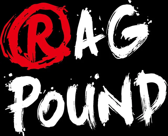 (R)AG POUND