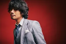 斎藤工が二階堂ふみ&長谷川京子に振り回されっぱなし!?