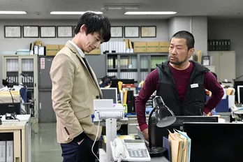 木村祐一「僕にとってこの作品は”シグナル”じゃなくて”ミラクル”」