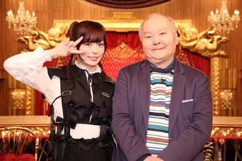 きゃりーぱみゅぱみゅ、“旬ネタ”のオンパレードに「私もやりたい!」