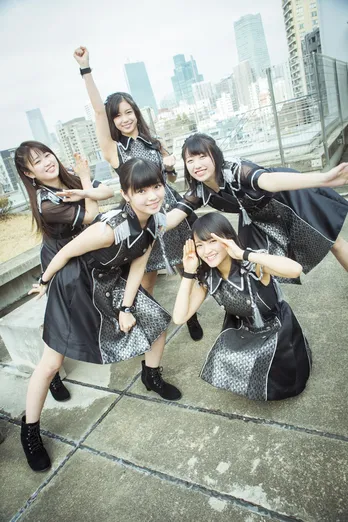 こぶしファクトリーが新体制の感触、つばきファクトリーとの合同コンサートを語る!【ハロプロ誕生20周年記念連載】