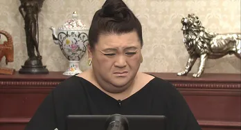 マツコデラックス、老眼に苦しむも白熱“最先端アートバトル”を堪能!