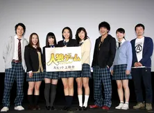 貴志晃平に突然キスされた!? 時人「悪い男ですよ」