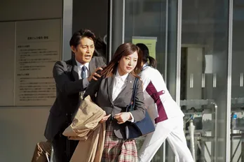 吉高由里子や新川優愛が、悩んで、泣いて、笑って…！春ドラマ新米＆新人奮闘記